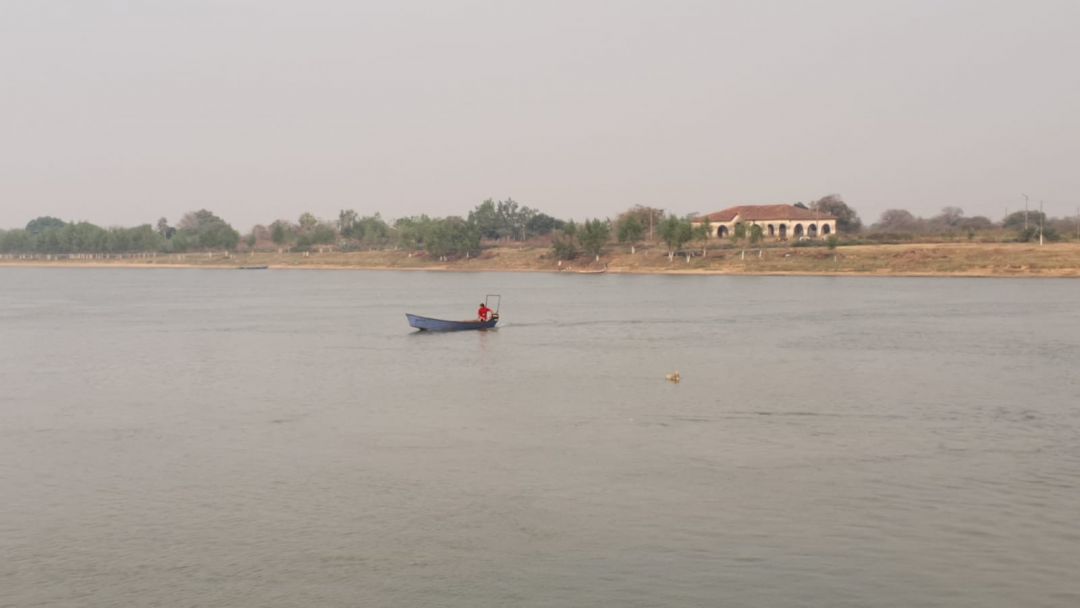 Amaneceres frescos y tardes cálidas a calurosas hasta el viernes
