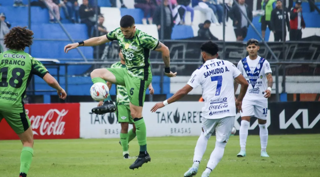 Aquino destaca el rendimiento del equipo tras la goleada de Libertad ante Sportivo Ameliano