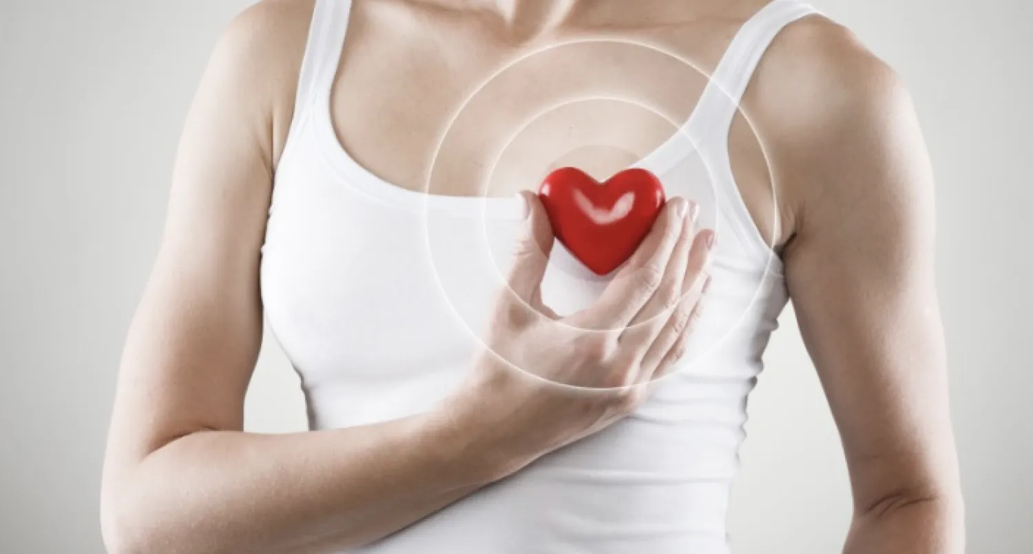 Cuidados esenciales para mantener un corazón sano, según especialistas paraguayos