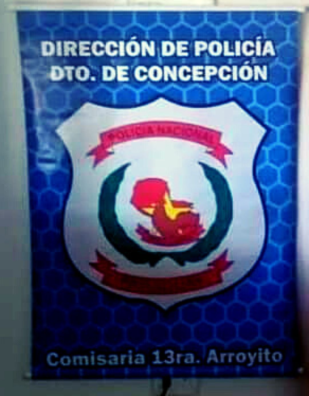 Violento asalto en Arroyito