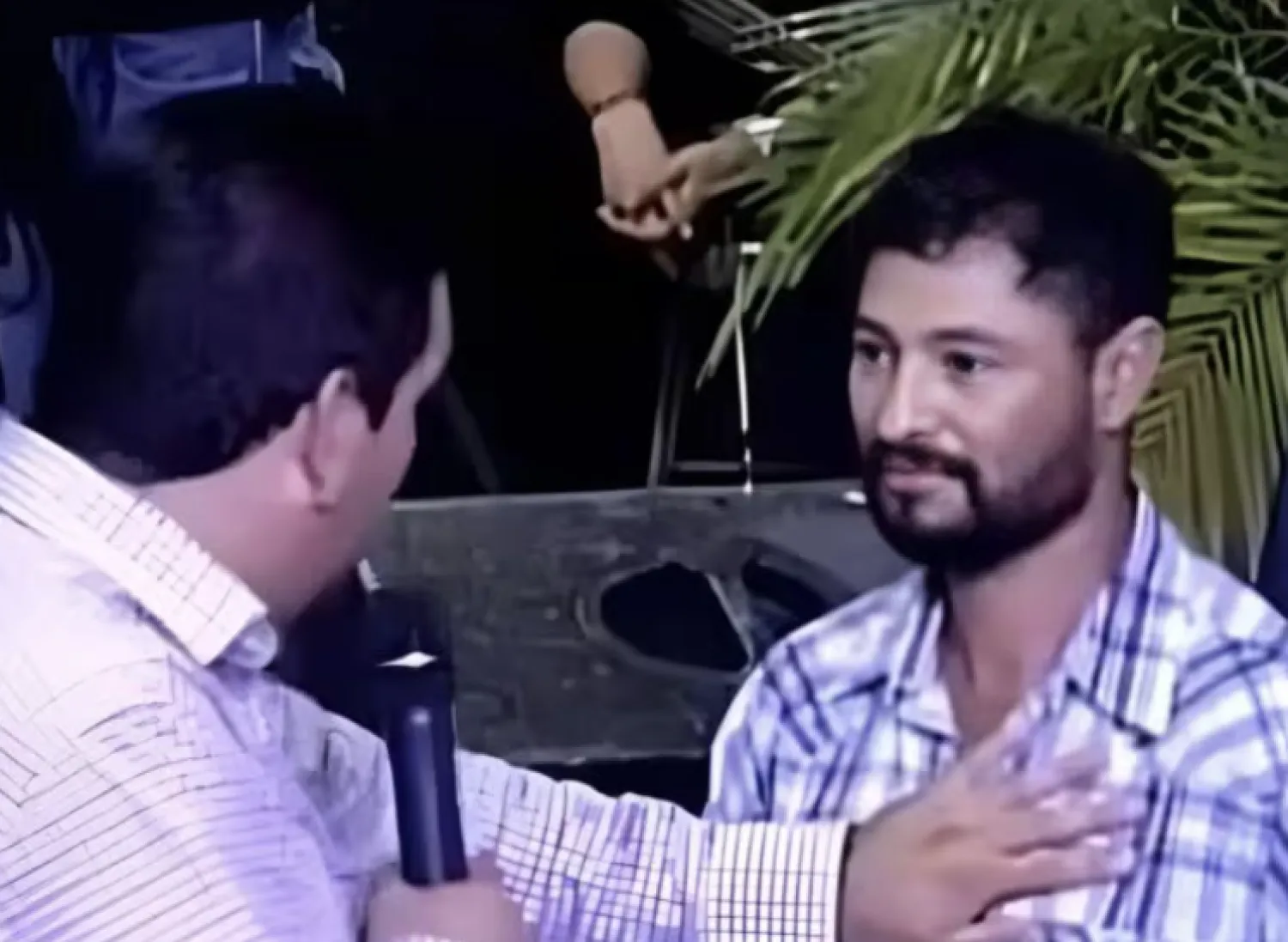Polémica en Honduras: pastor mexicano exige terreno millonario por “orden de Dios”