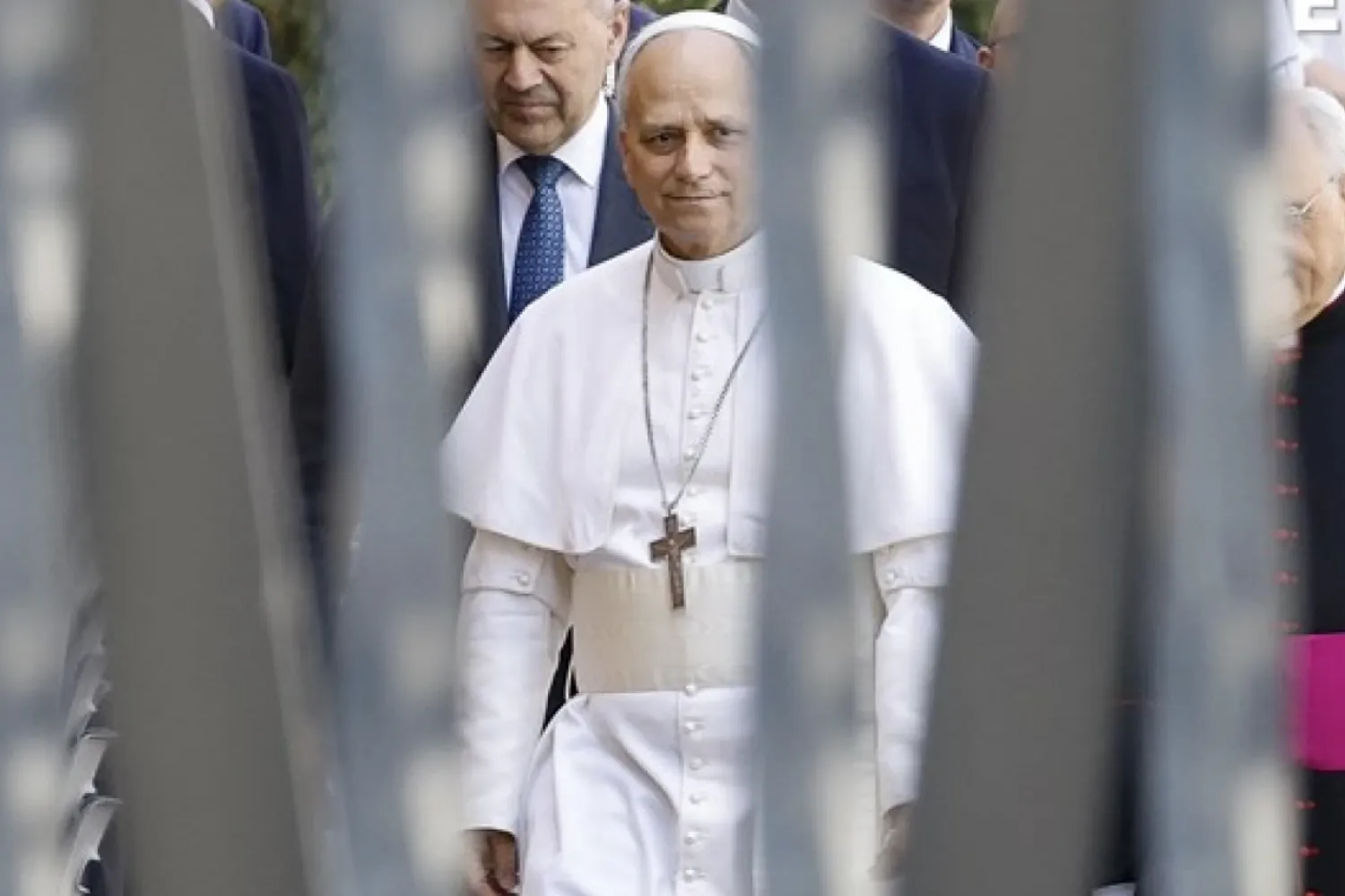 León XIV alerta sobre los riesgos de la inteligencia artificial y pide priorizar la dignidad humana