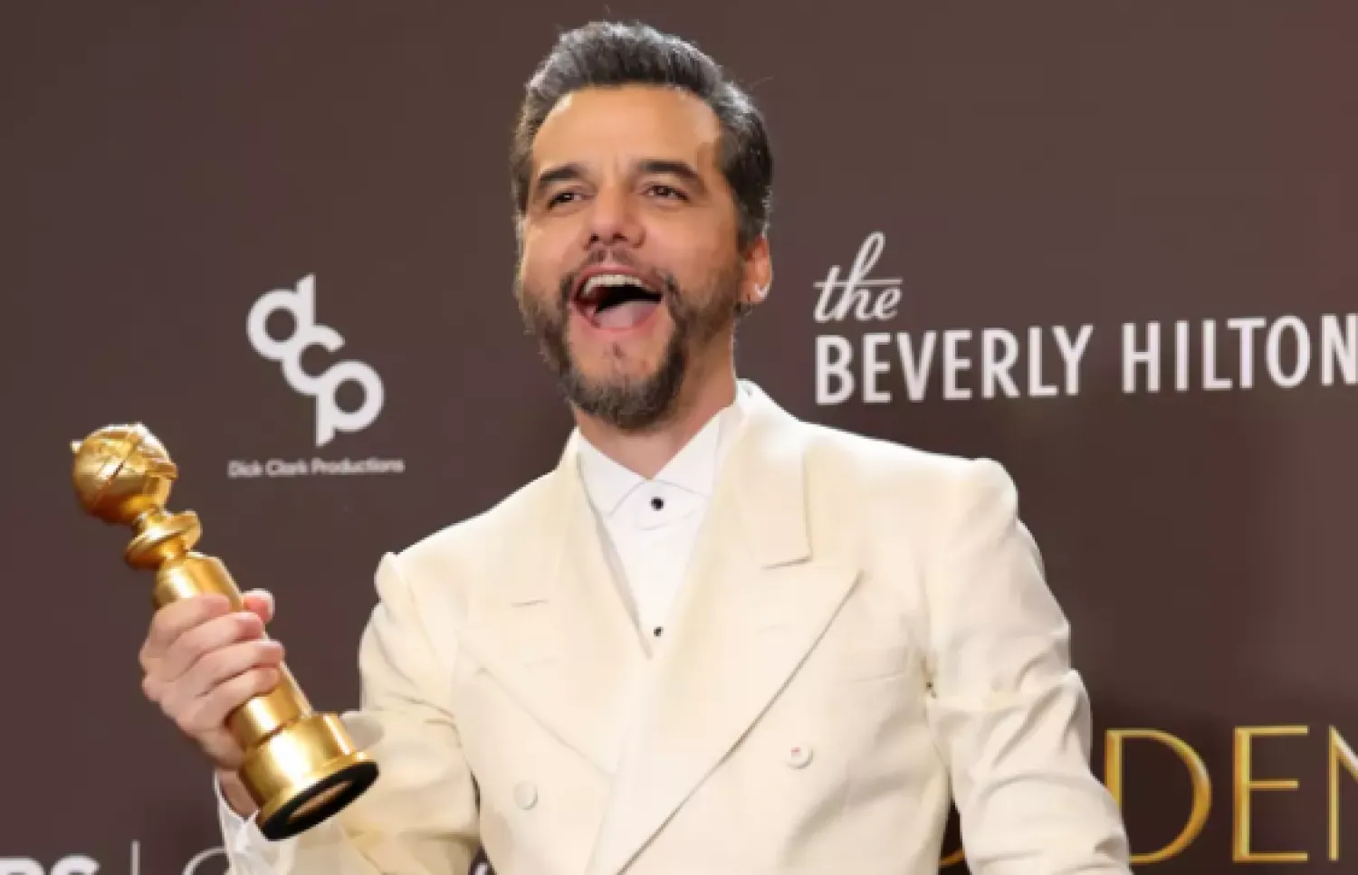 El triunfo de El agente secreto en los Globos de Oro despeja su camino hacia los Óscar