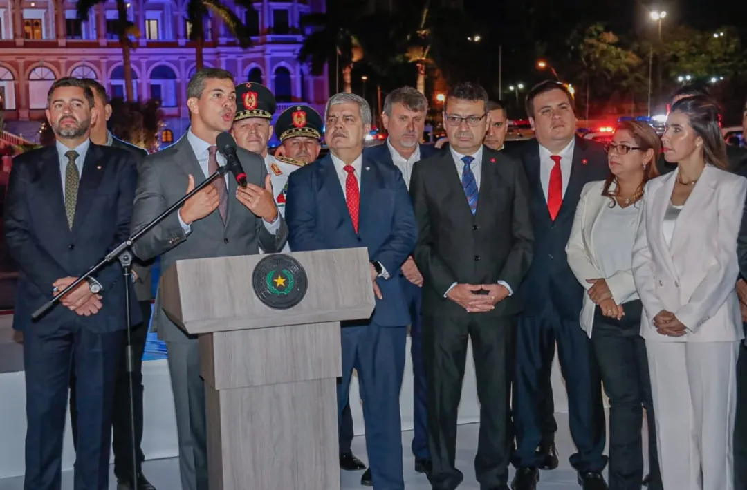 Gobernadora anunció que Concepción recibirá otras 10 patrulleras nuevas