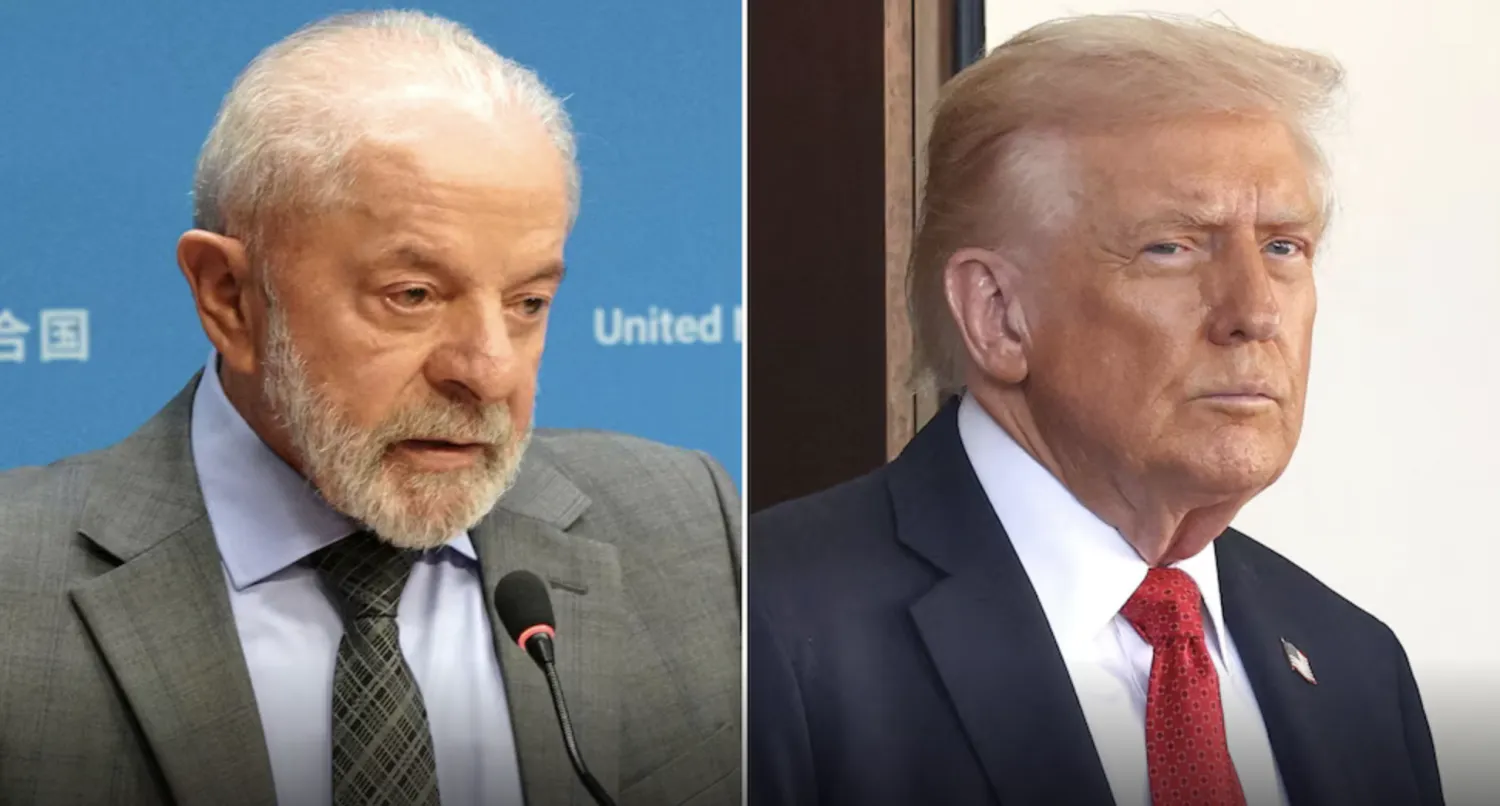 Lula da Silva y Donald Trump se reunirán este domingo en Malasia