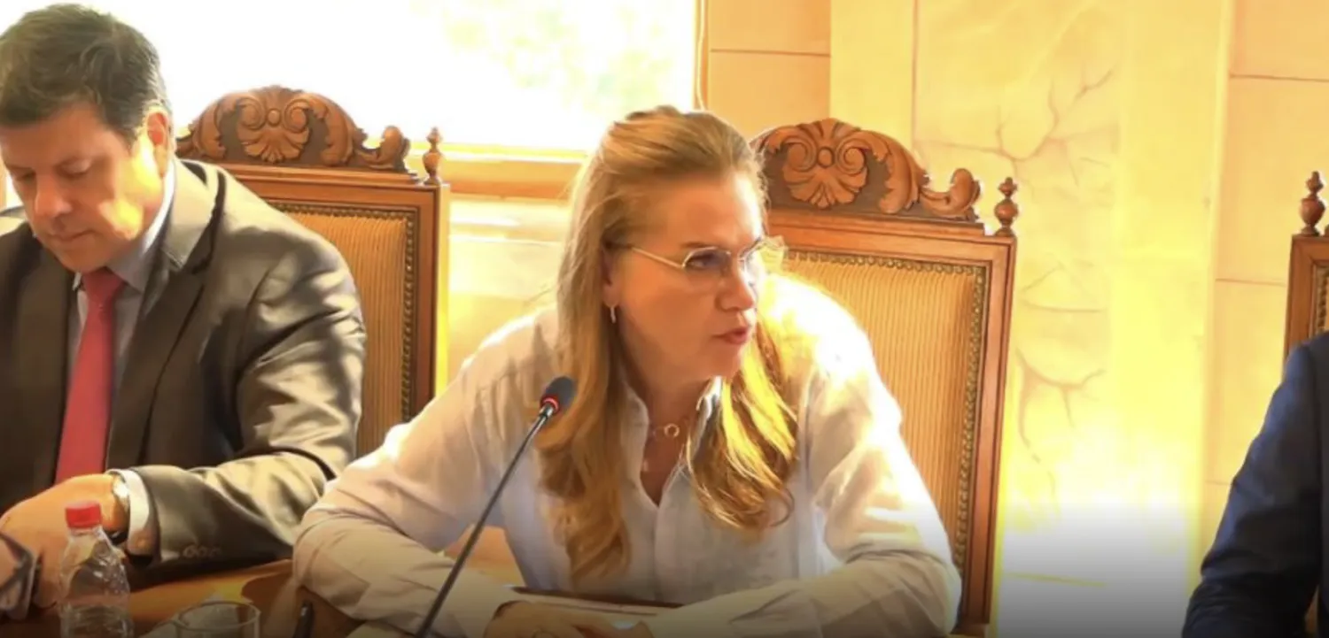 Salud Pública destaca logros del gobierno para garantizar atención de calidad a la población