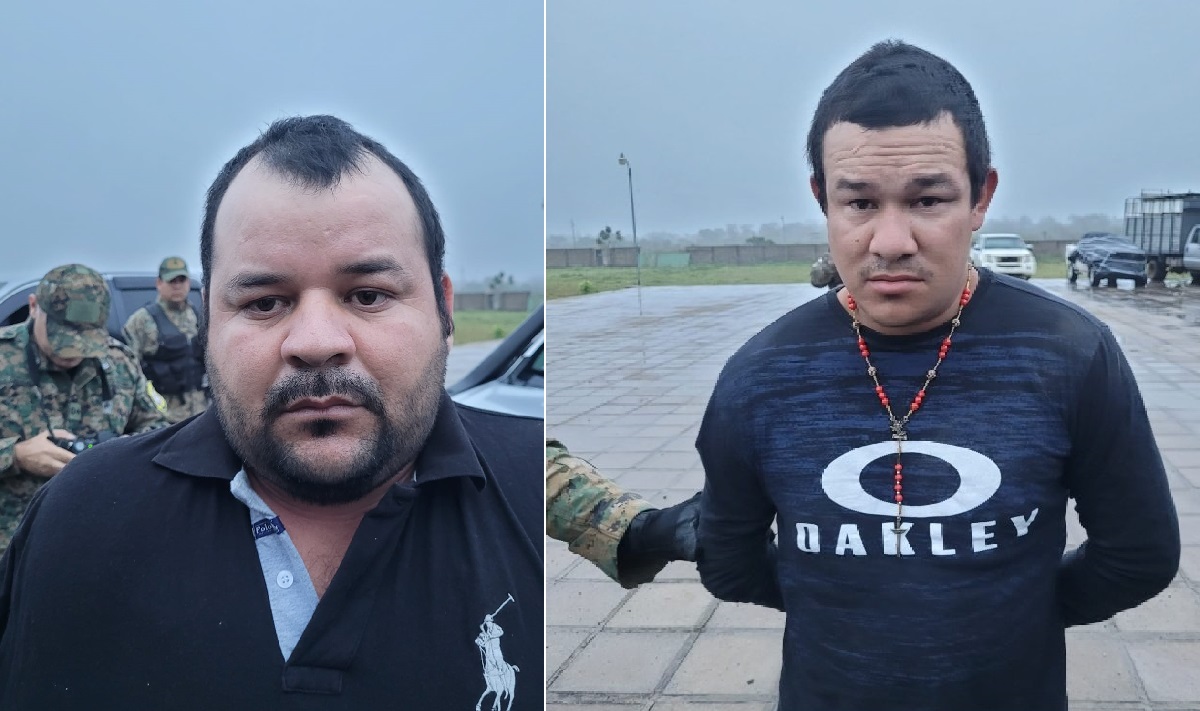 Detenido el supuesto autor moral del triple homicidio de agentes antinarcóticos