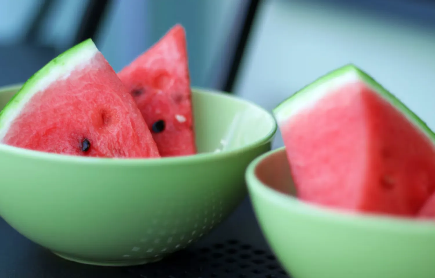 Sandía en verano: deliciosa, sí, pero nutricionistas piden moderación