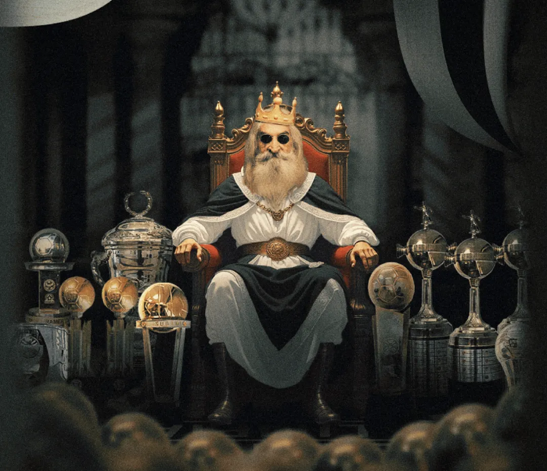 Olimpia cumple 123 años: el club más laureado del Paraguay celebra su legado histórico