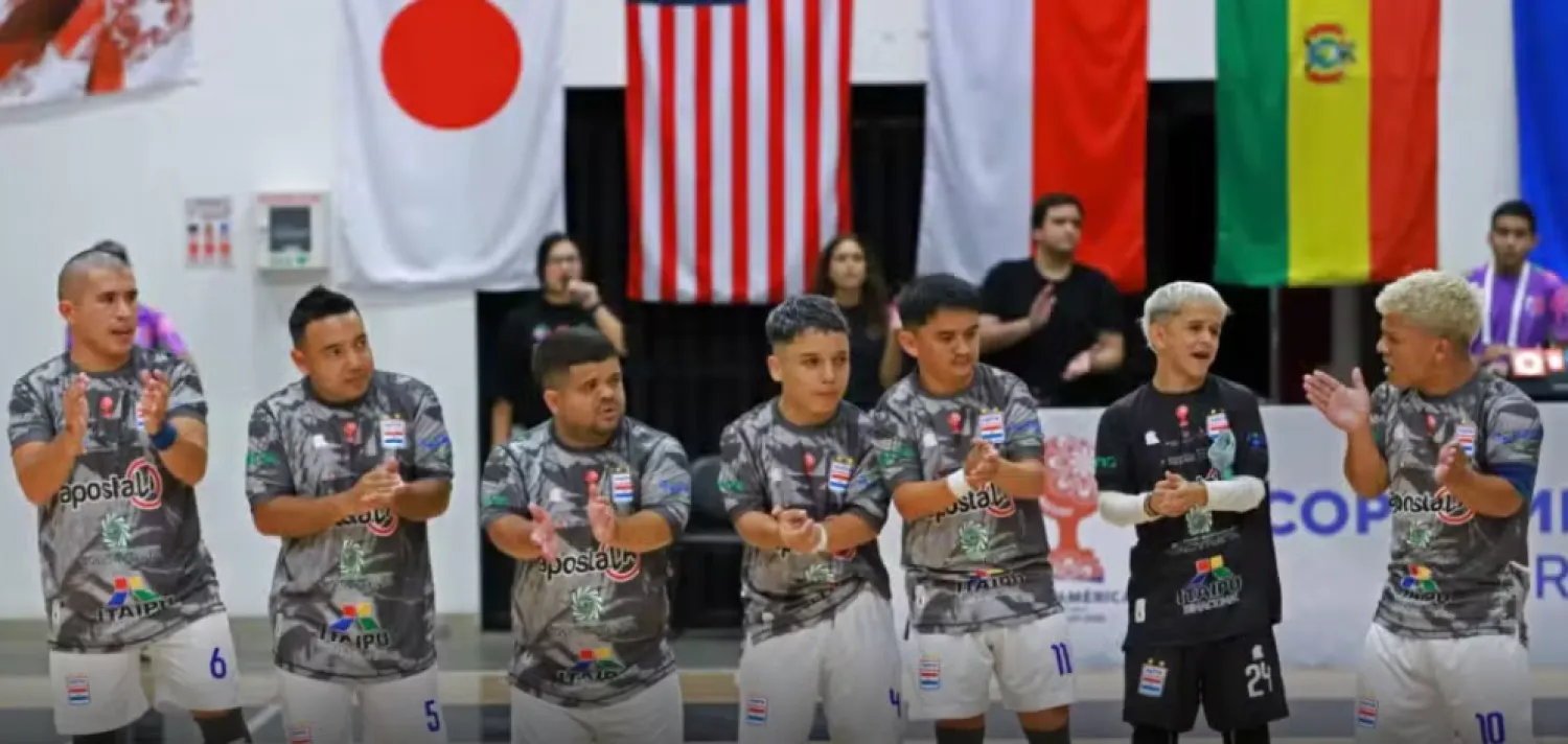 Albirroja de Talla Baja gana su grupo y medirá a Guatemala en cuartos de final