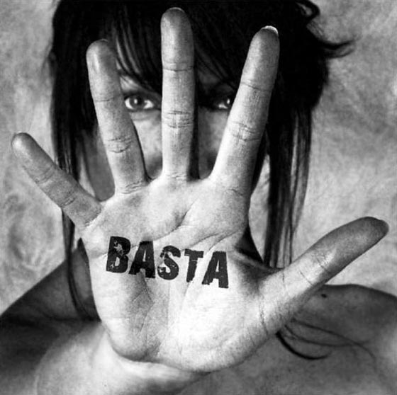 Día Internacional Contra la Explotación Sexual y la Trata de Personas