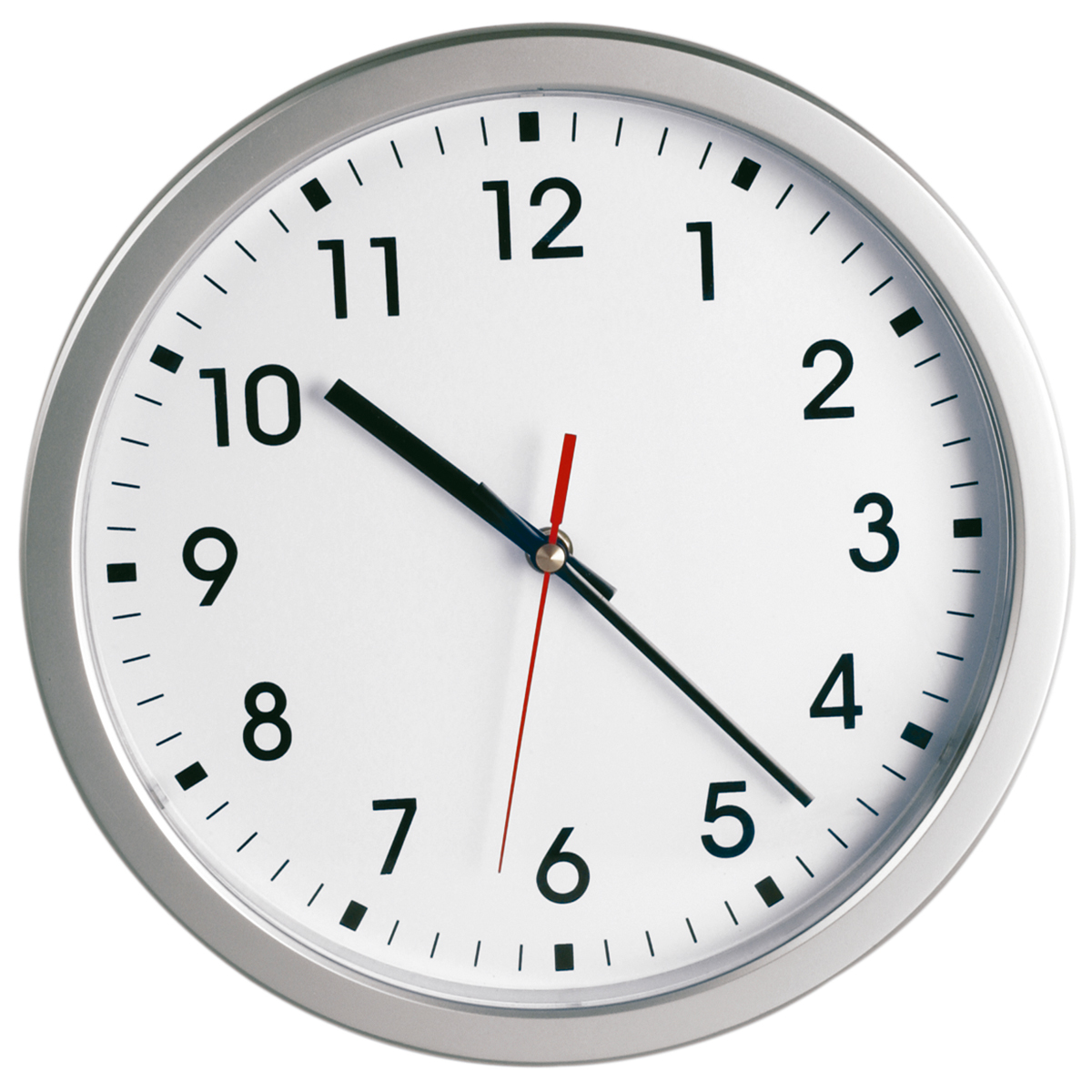 ¿Cuándo se cambia la hora en Paraguay?