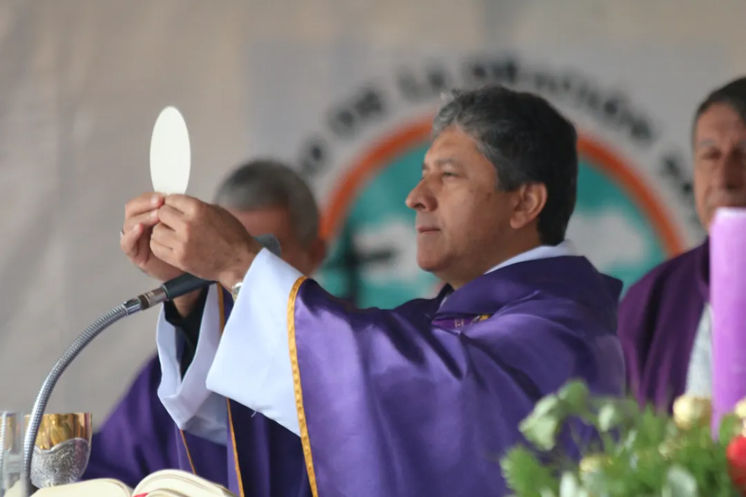 Monseñor Miguel Ángel Cabello asumirá diócesis de Villarrica en febrero del 2025