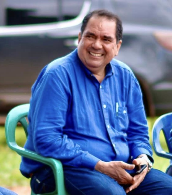 Édgar López obtuvo más de 40 mil votos en las Elecciones Internas