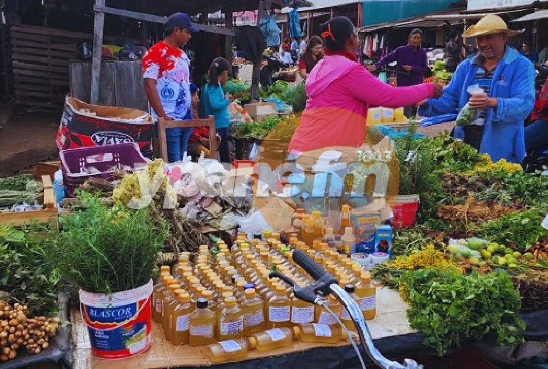 Día Nacional del Pohã Ñana