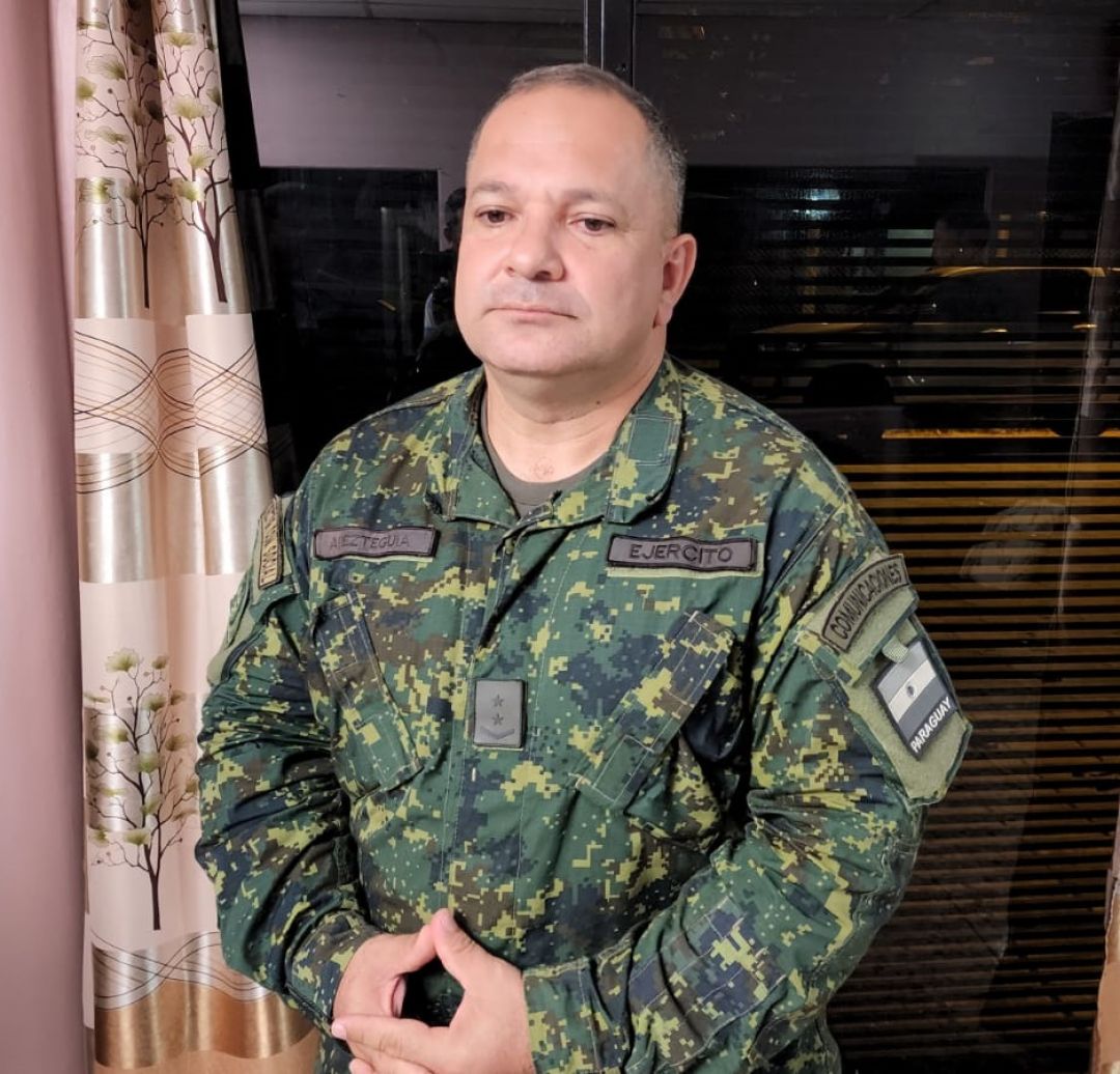 Vocero del CODI insiste en derrota estratégica del EPP