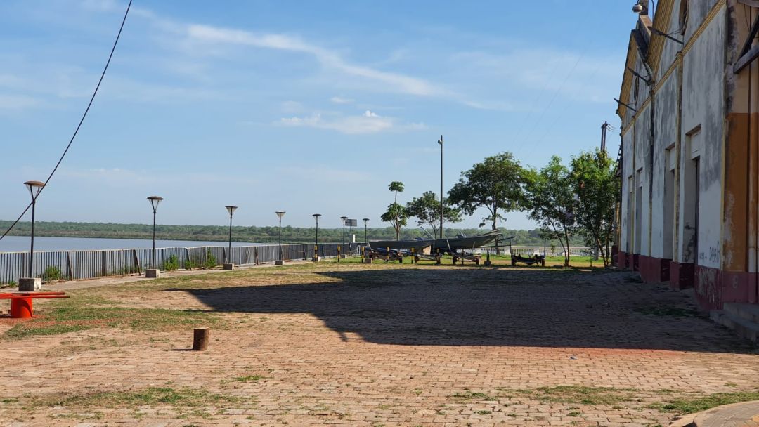 Miércoles caluroso y húmedo con pronóstico de lluvias