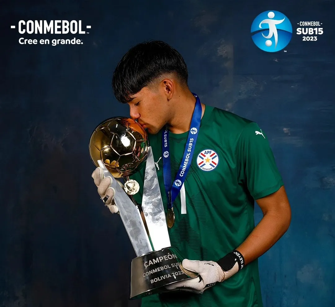 Matías Fernández: ¡Orgullo Concepcionero y Nacional!