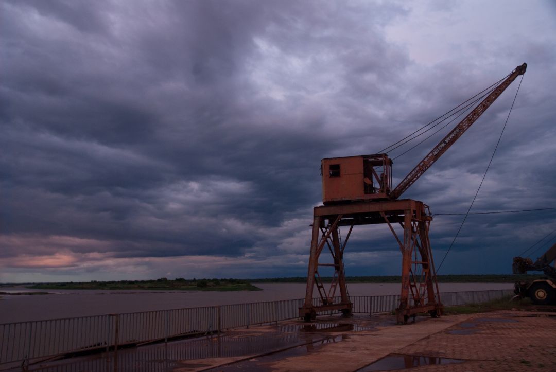 Jueves con precipitaciones y ocasionales tormentas según Meteorología