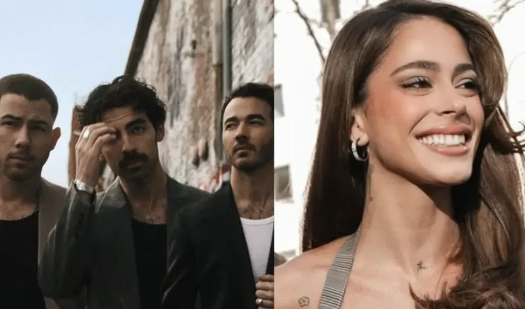 Joe Jonas revela su deseo de colaborar con Tini Stoessel y enciende las redes: ¿el sueño está por cumplirse?