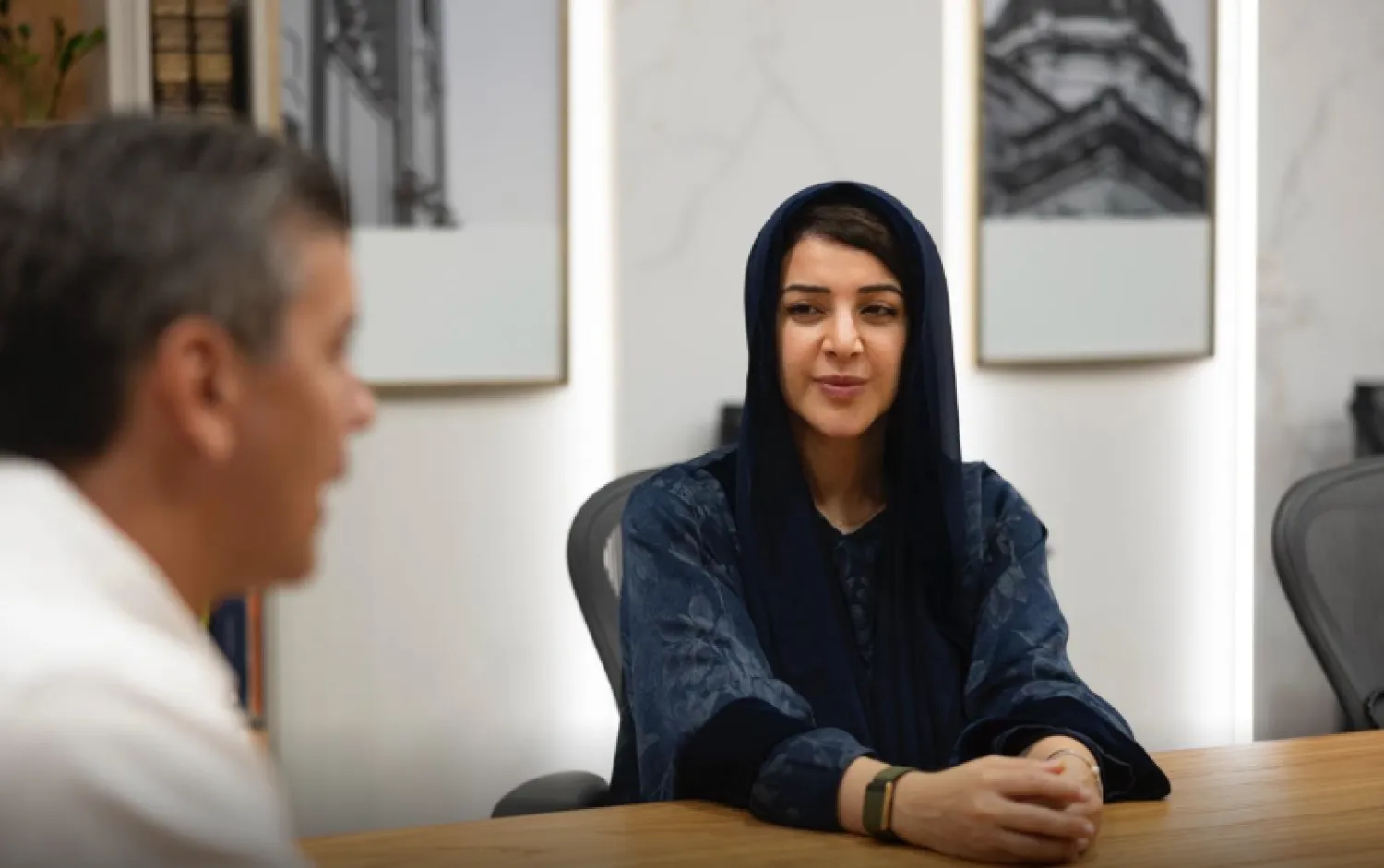 Emiratos Árabes ve a Paraguay como puerta de entrada a América del Sur