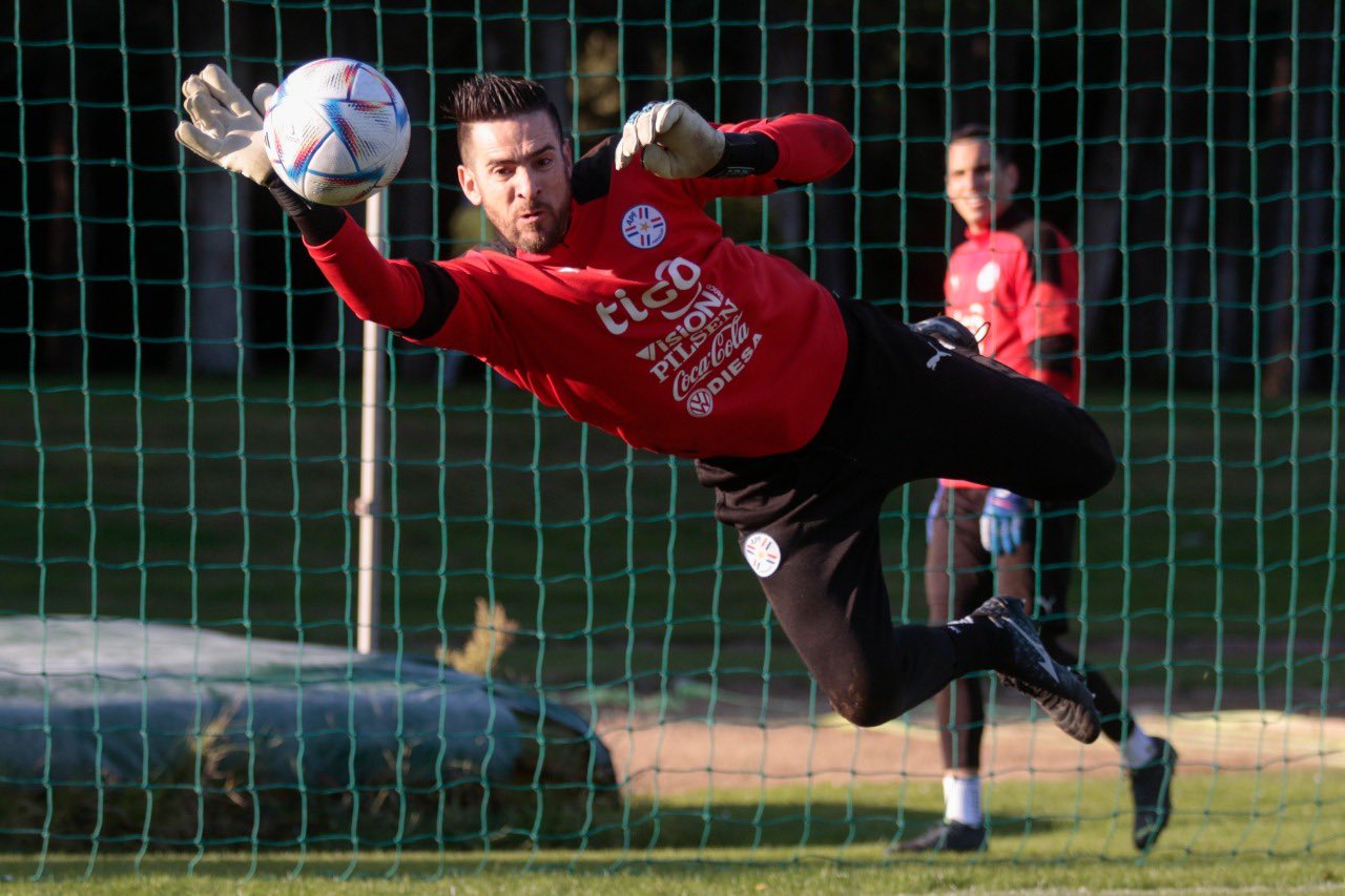 La Albirroja en Austria pensando en Emiratos Árabes Unidos