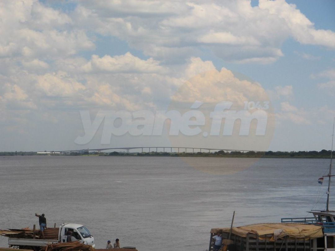 Meteorología anuncia lluvias y tormentas eléctricas puntualmente intensas