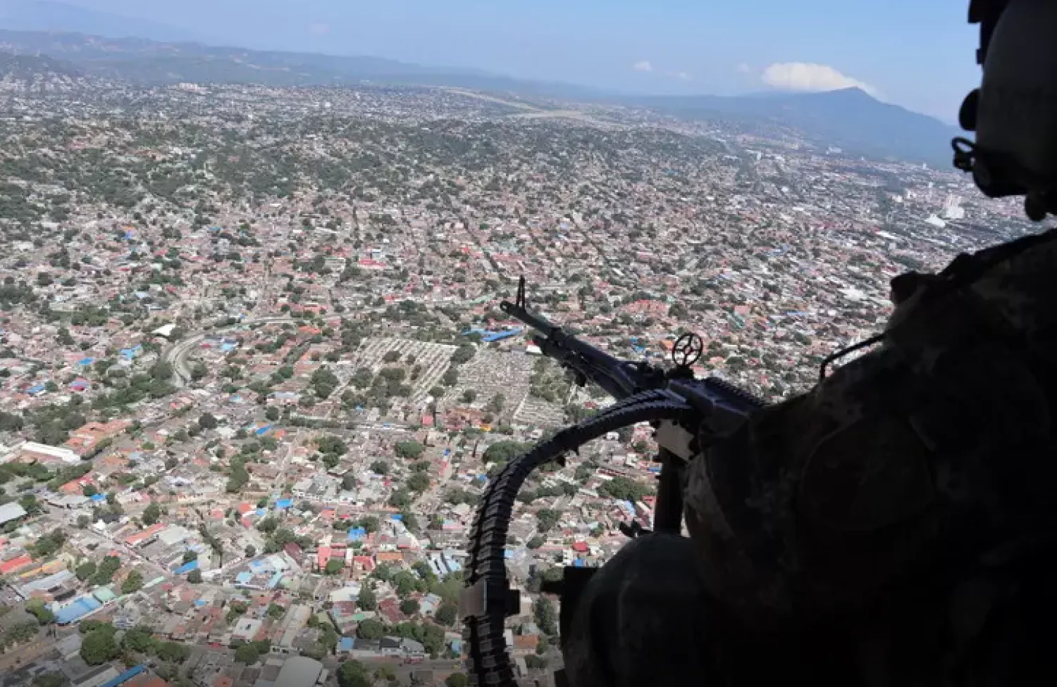 Colombia, son 15 los menores muertos en bombardeos