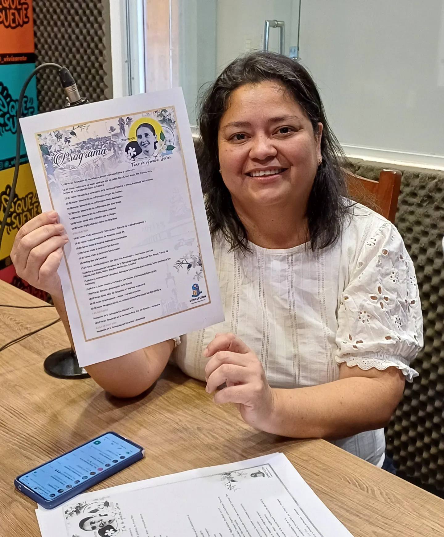 Reliquias de "CHIQUITUNGA" llegarán a Concepción