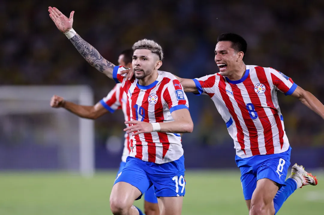 Clave y épico empate de la Albirroja ante Colombia en Barranquilla