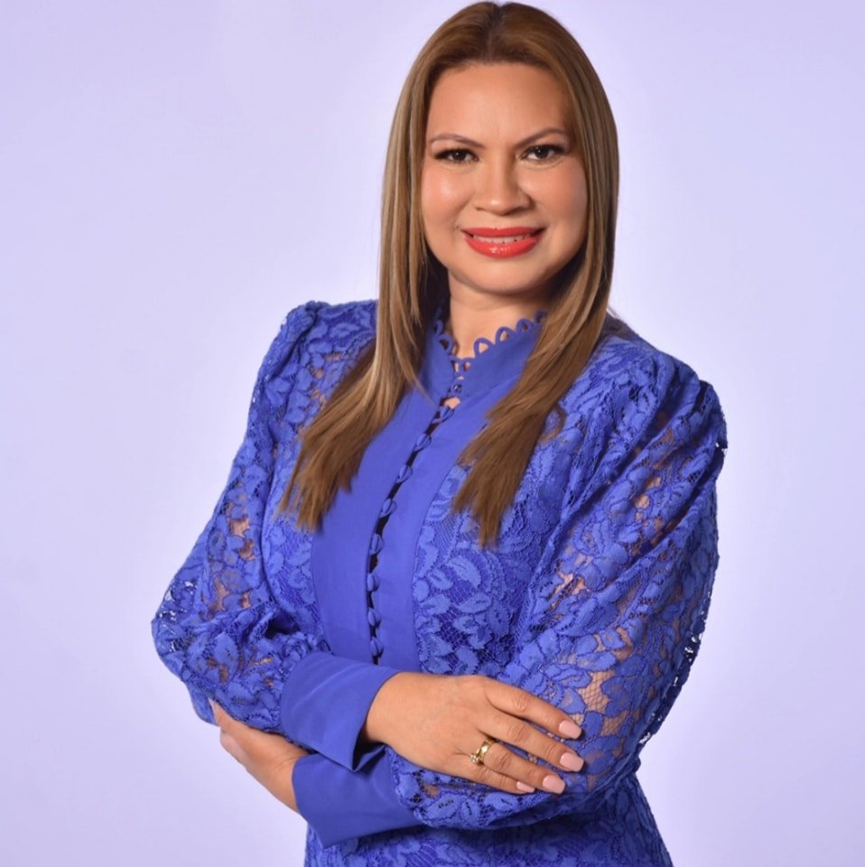 Vidala Franco la más votada para la Cámara de Diputados en Concepción