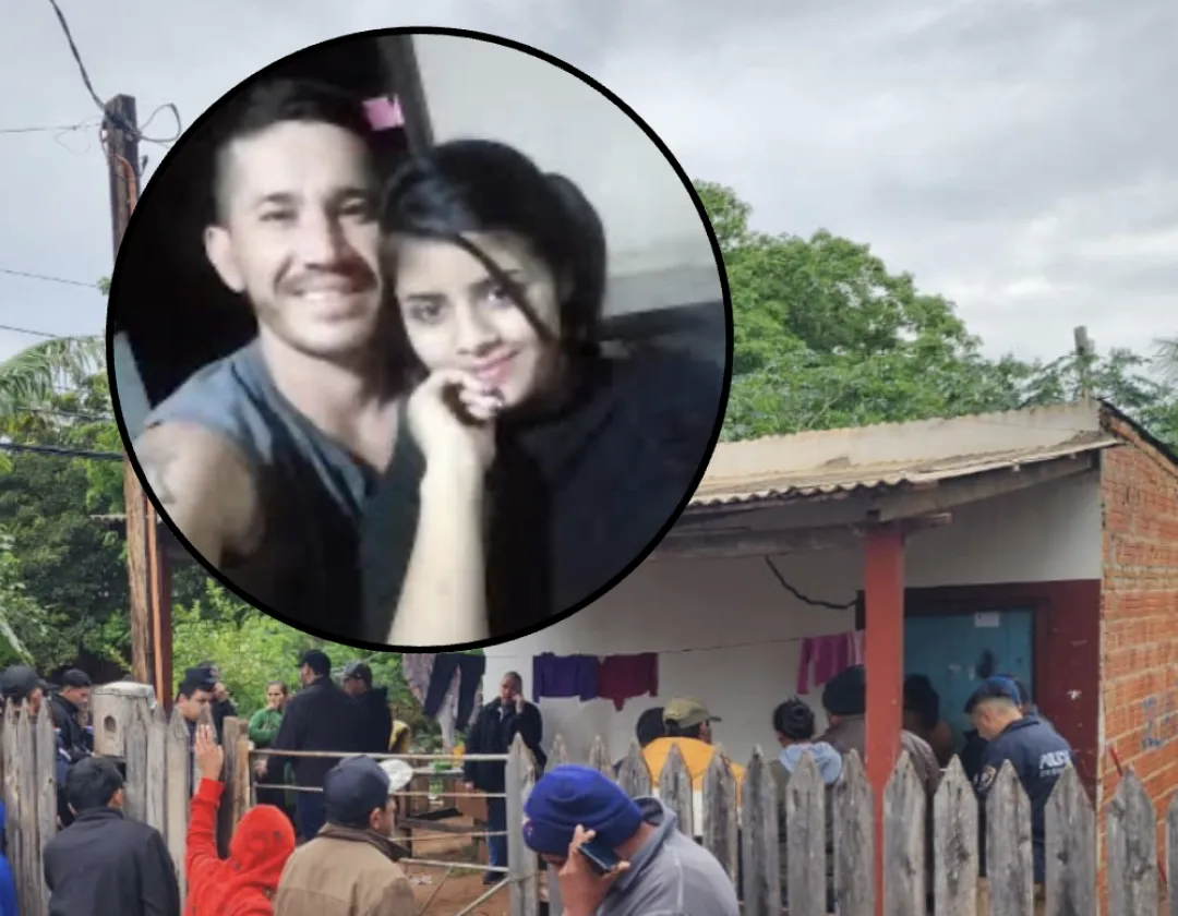 Feminicidio en Concepción: Familia materna exige la custodia de niñas huérfanas