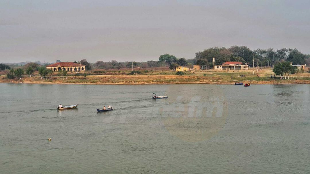Meteorología anuncia tormentas para el fin de semana
