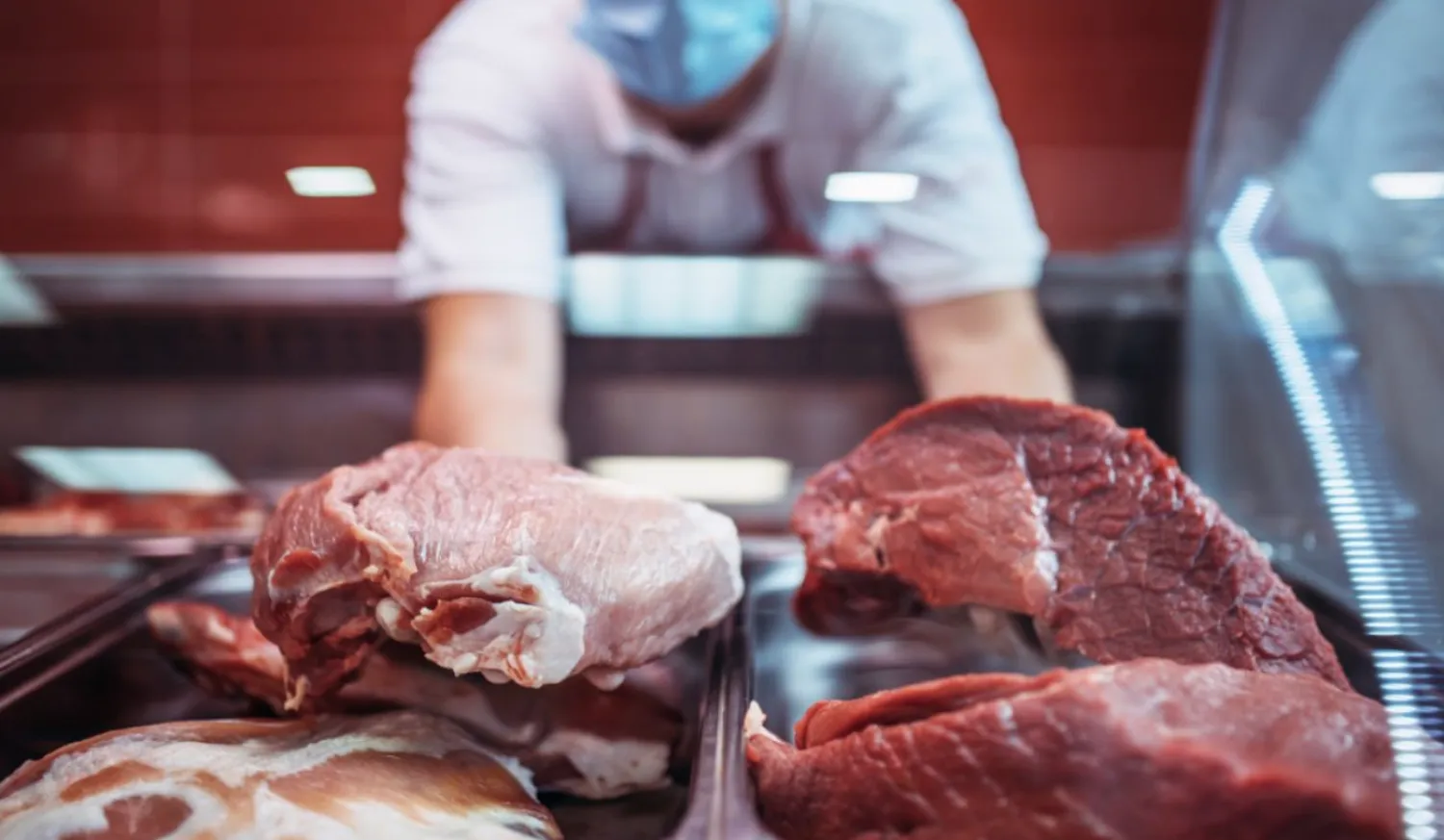 La alta demanda de carne magra en EE. UU. abre una ventana de oportunidades para Paraguay
