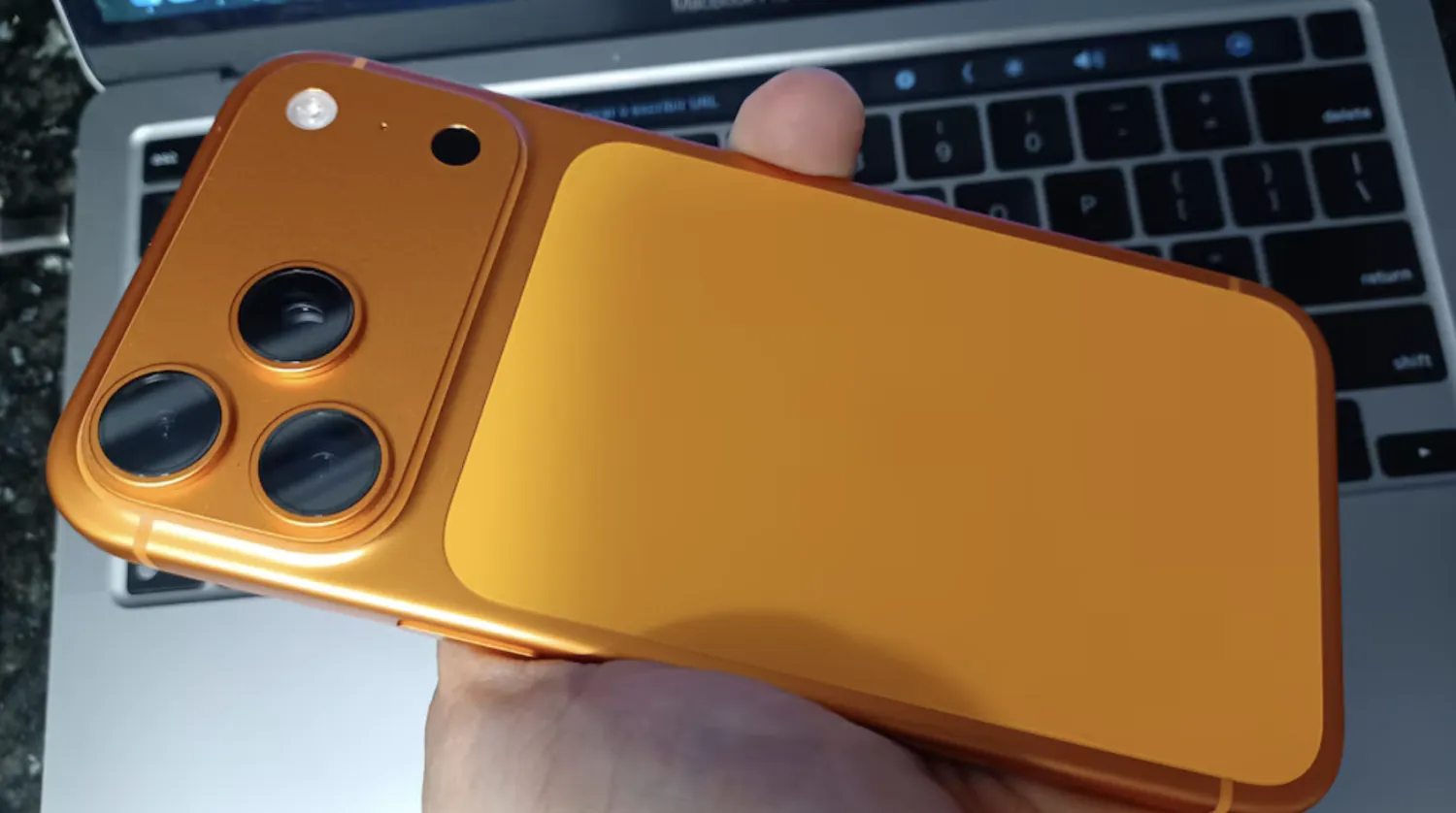 iPhone 17 Pro: expertos aclaran dudas sobre rayones y destacan su resistencia real