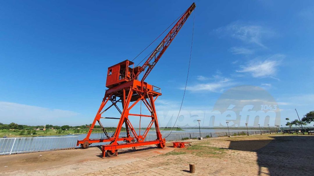 Aumento gradual de las temperaturas