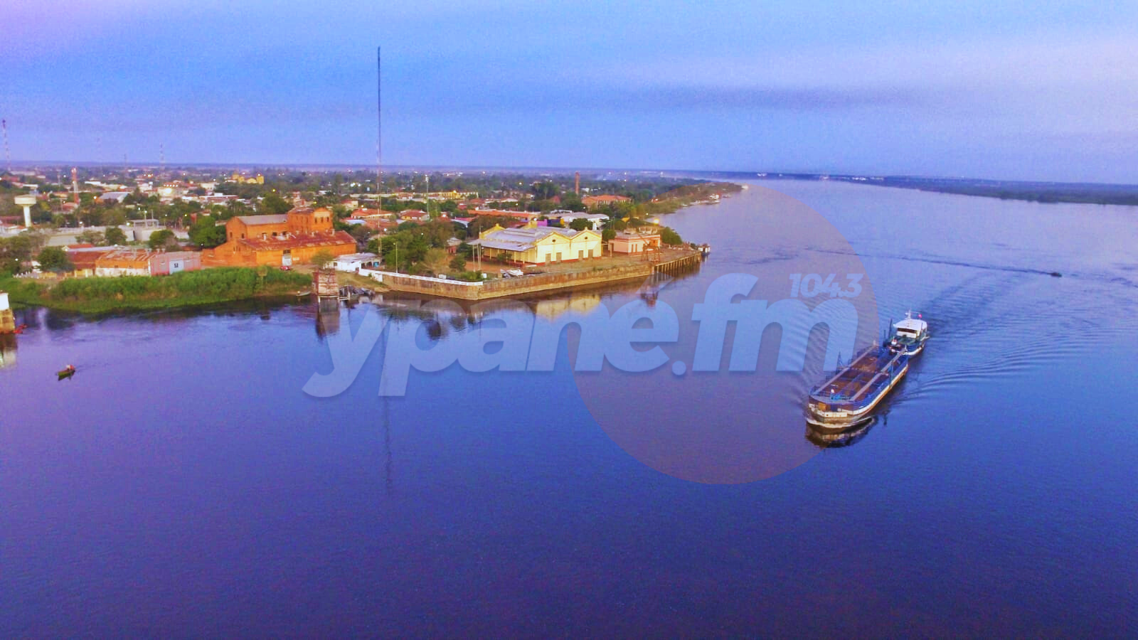 Altas temperaturas para hoy y los próximos dos días según Meteorología