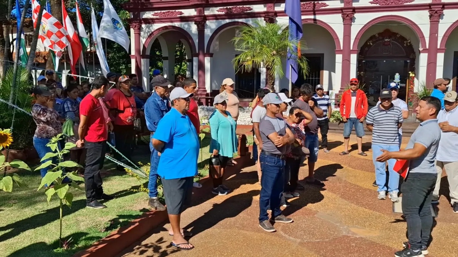 Pescadores retomarán actividad en Concepción por falta de subsidio