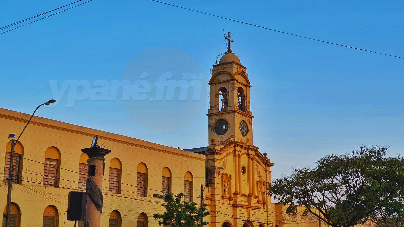 Martes caluroso a nivel nacional