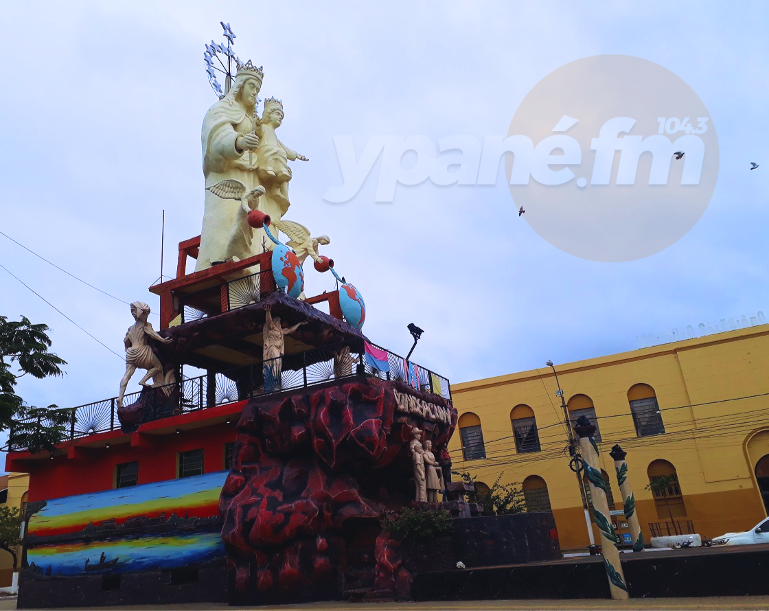 Lluvias con tormentas persisten sobre el país según Meteorología