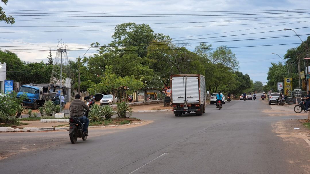 Meteorología anuncia precipitaciones con tormentas