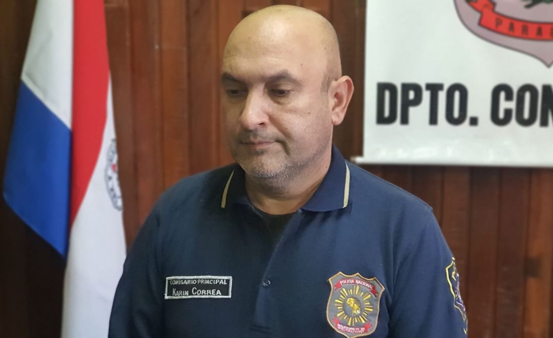 Jefe de Investigaciones menciona inconsistencias de supuestos testigos de homicidio