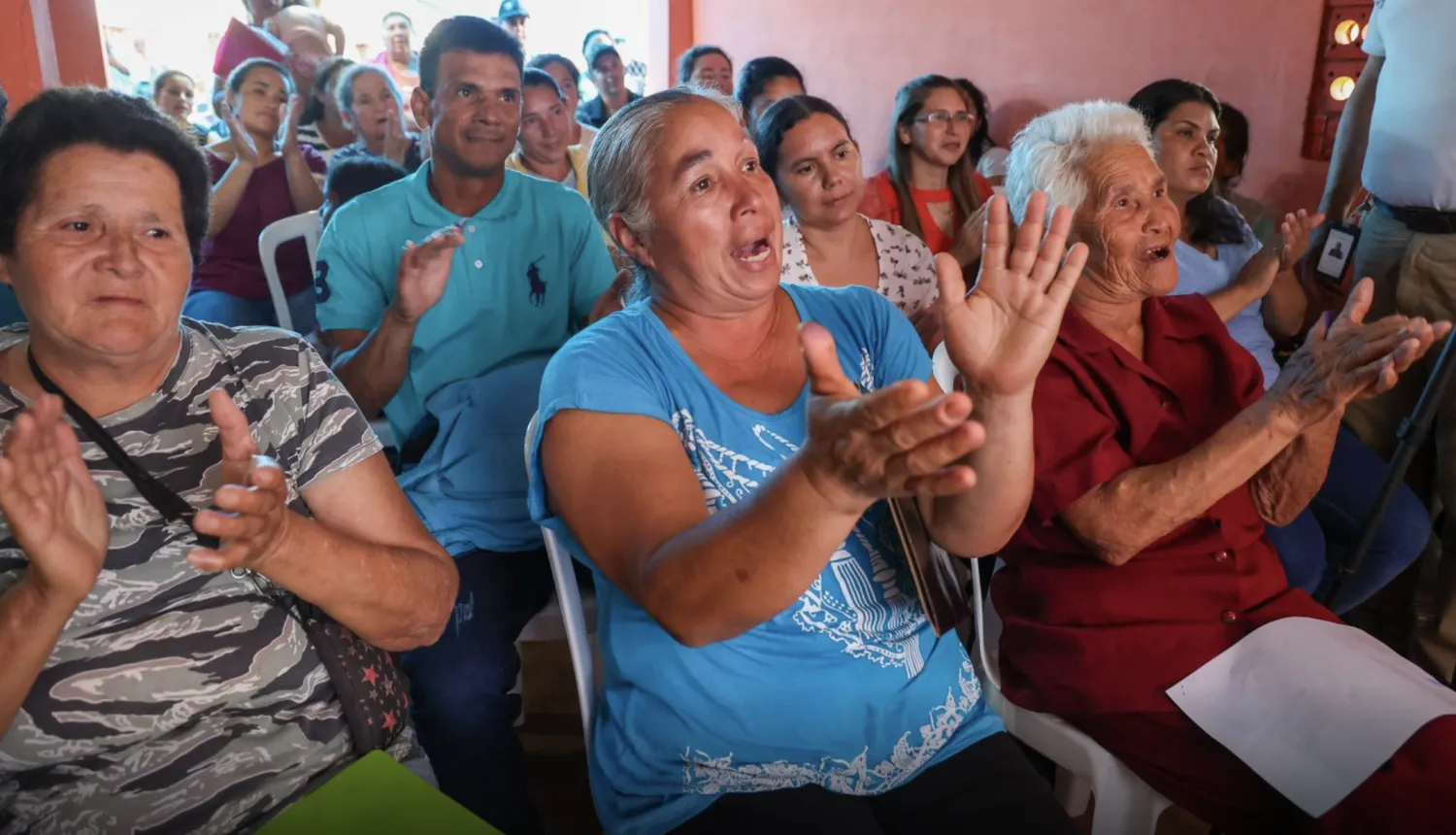 MDS incluirá este año al 100% de los adultos mayores con 71 años de edad, anuncia ministro