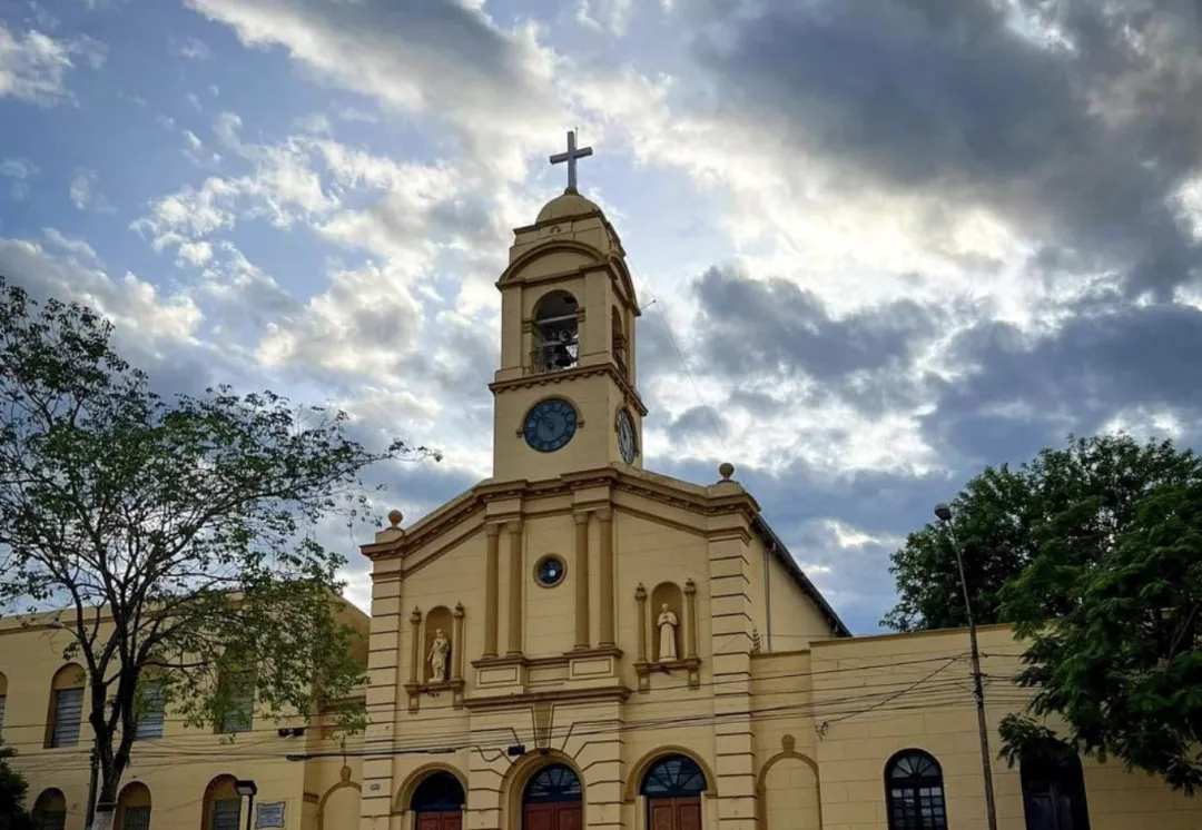 Jornada estable en Concepción: sin lluvias y con temperaturas agradables