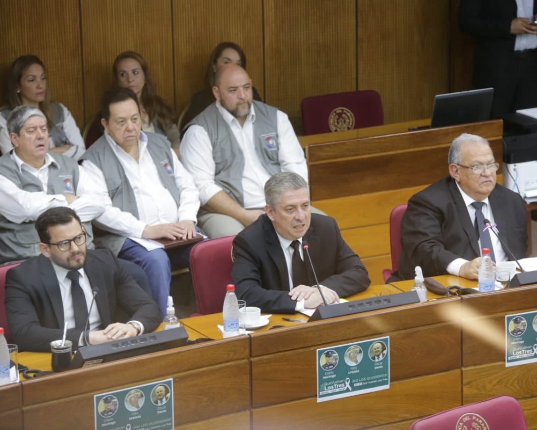 TSJE garantiza realización de las elecciones internas del 18 de diciembre