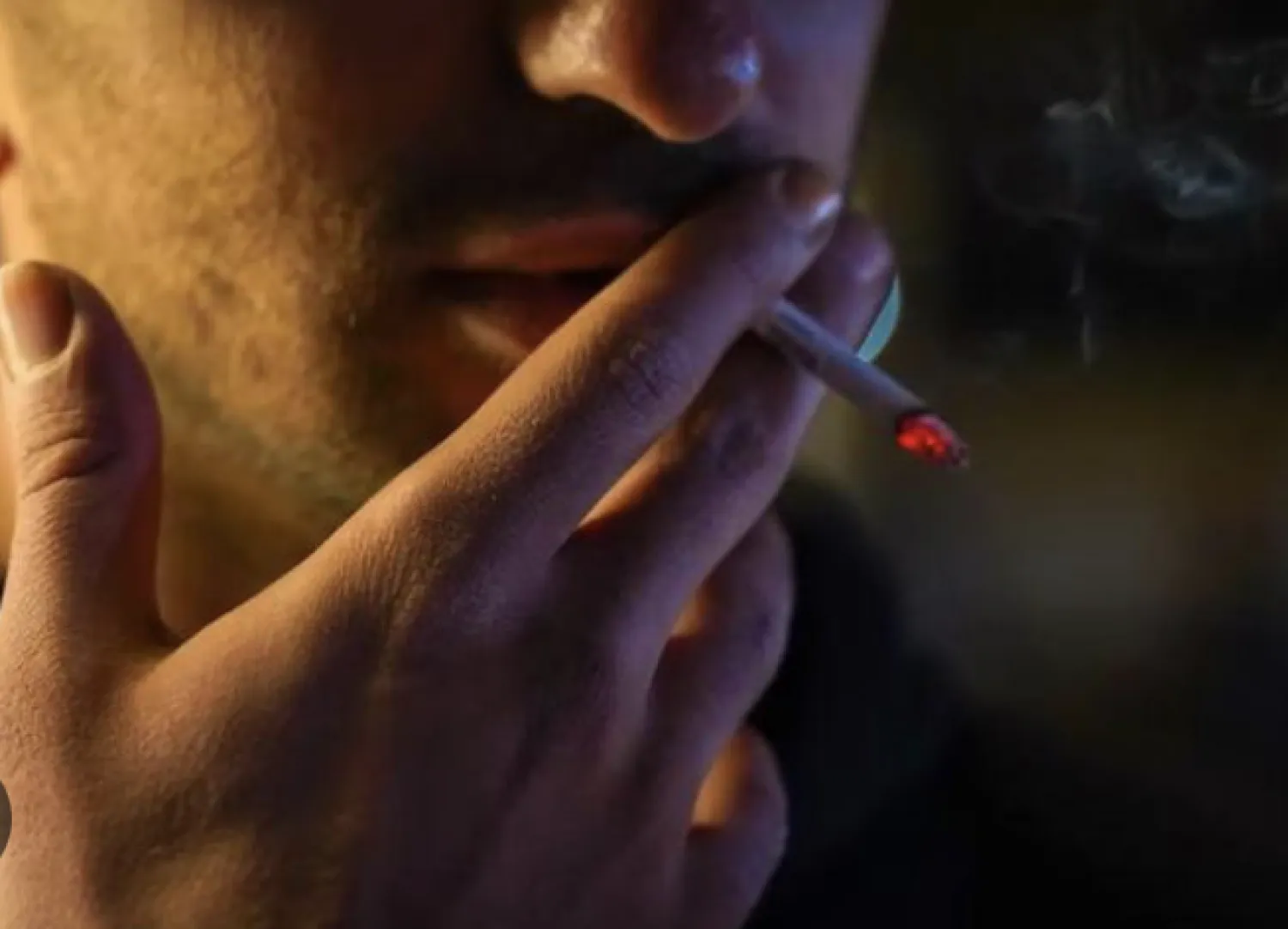 Estudio vincula consumo de tabaco y cannabis con mayores tasas de ansiedad y depresión