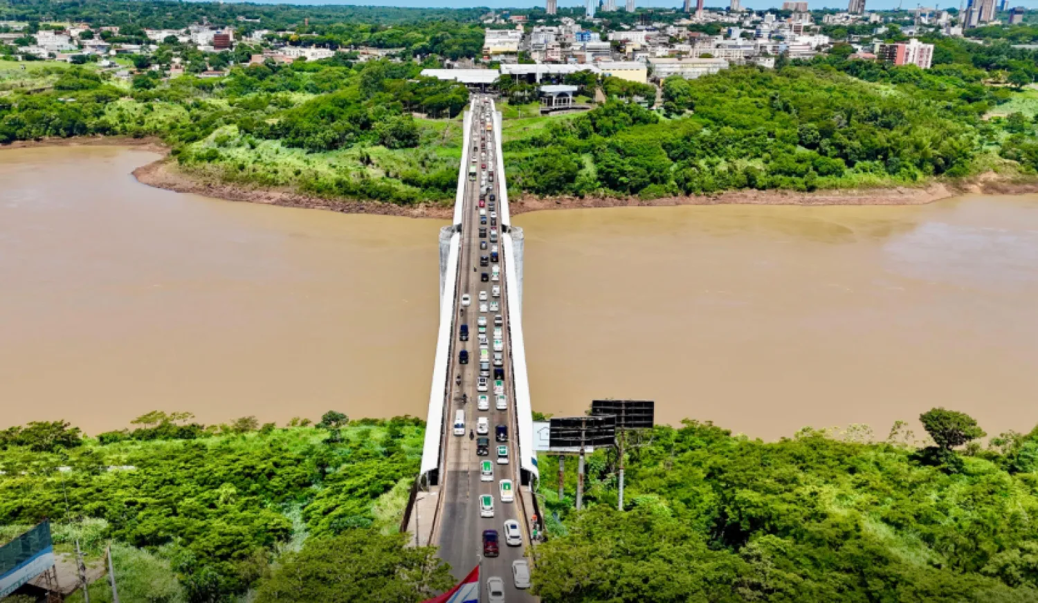 Migraciones despliega operativo de temporada alta con refuerzo de controles en frontera