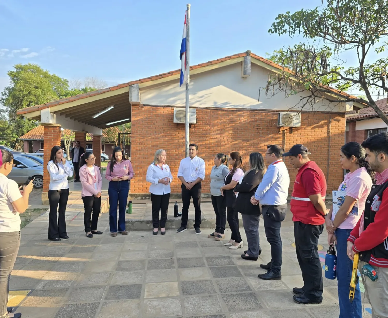 Escuela Planas será centro educativo modelo en Concepción