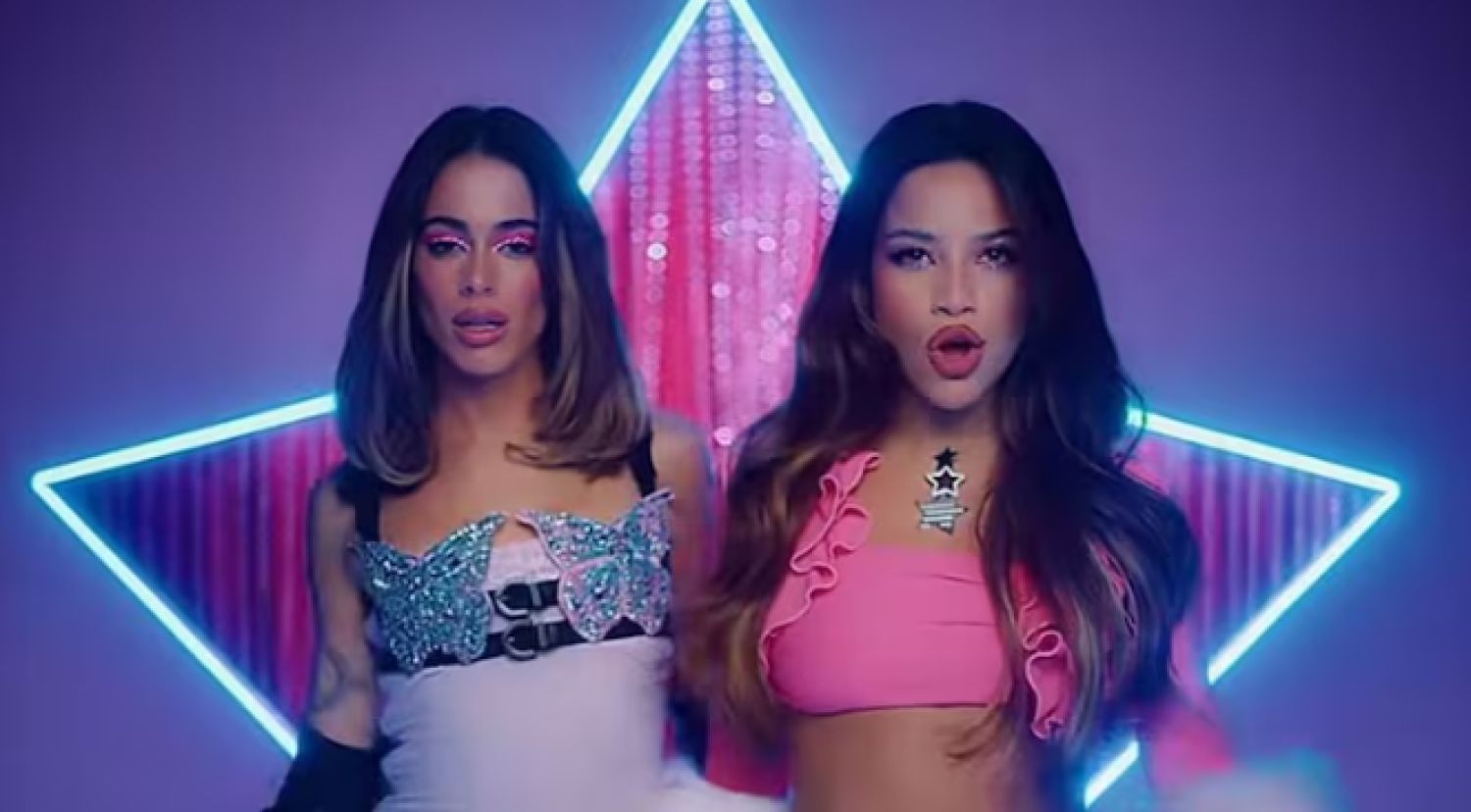 Tini Stoessel sobre conflicto con Emilia Mernes: “Es muy delicado”