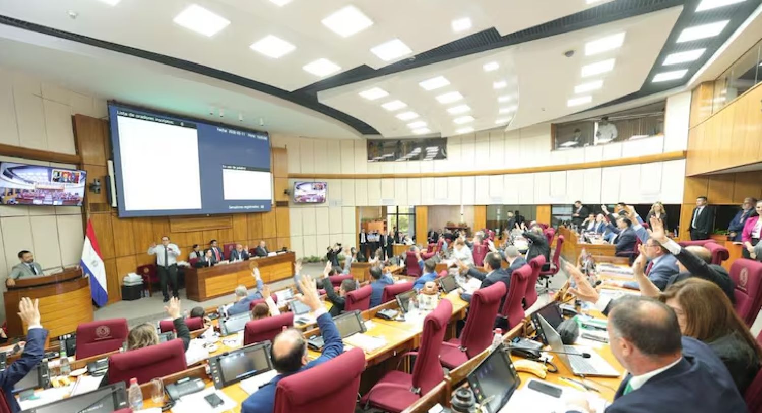 Así queda la Caja Fiscal versión Senado: se cubrirá apenas el 40 % del agujero